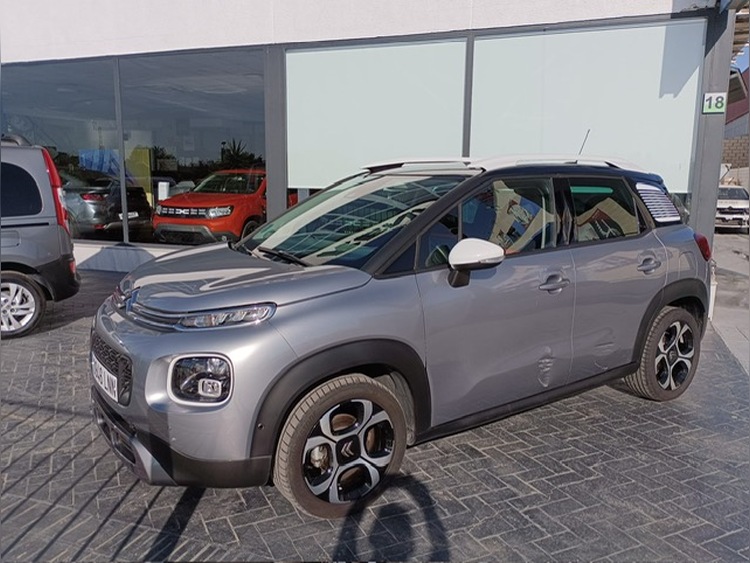 Citroen C3 Aircross  foto 2